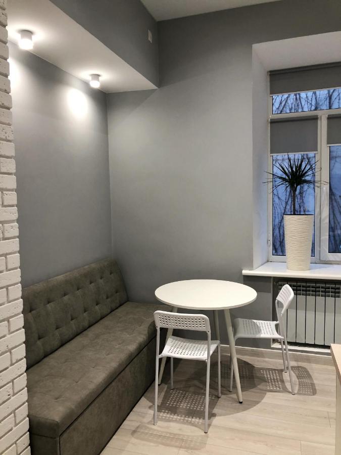 Апартаменты Dvoryanskaya Apart. Одесса Экстерьер фото